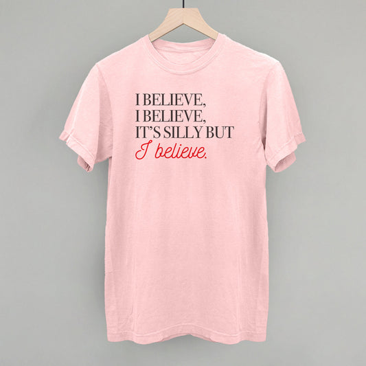 I Believe