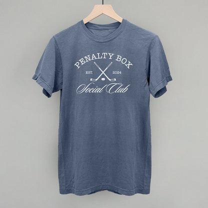 Penalty Box Social Club