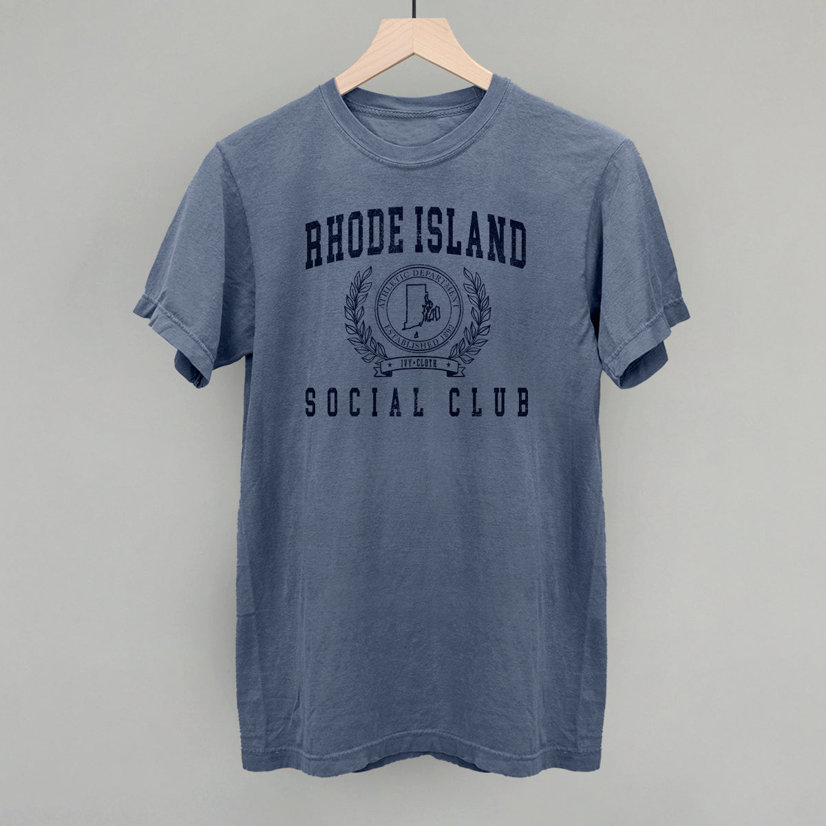 Rhode Island Social Club