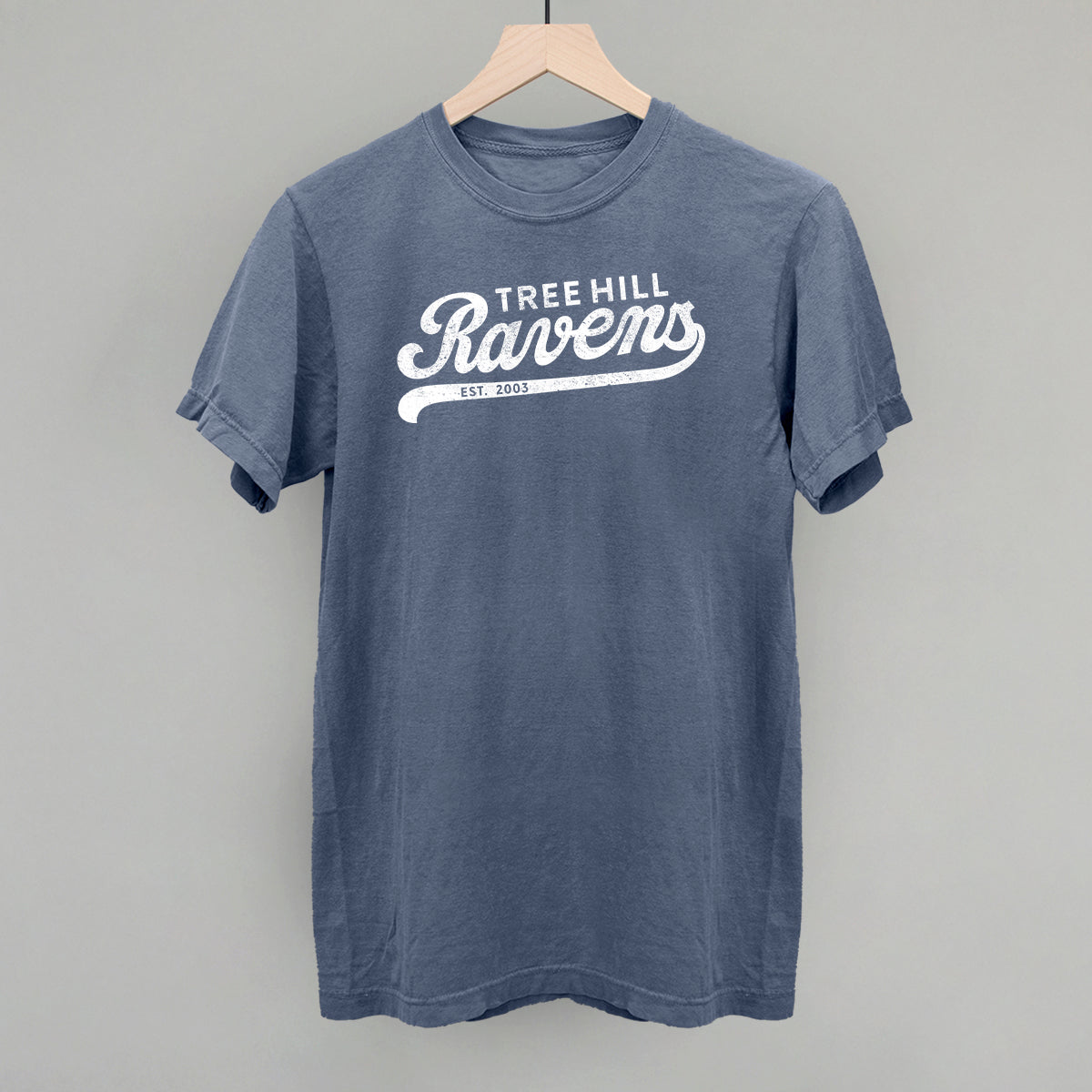 Tree Hill Ravens Varsity