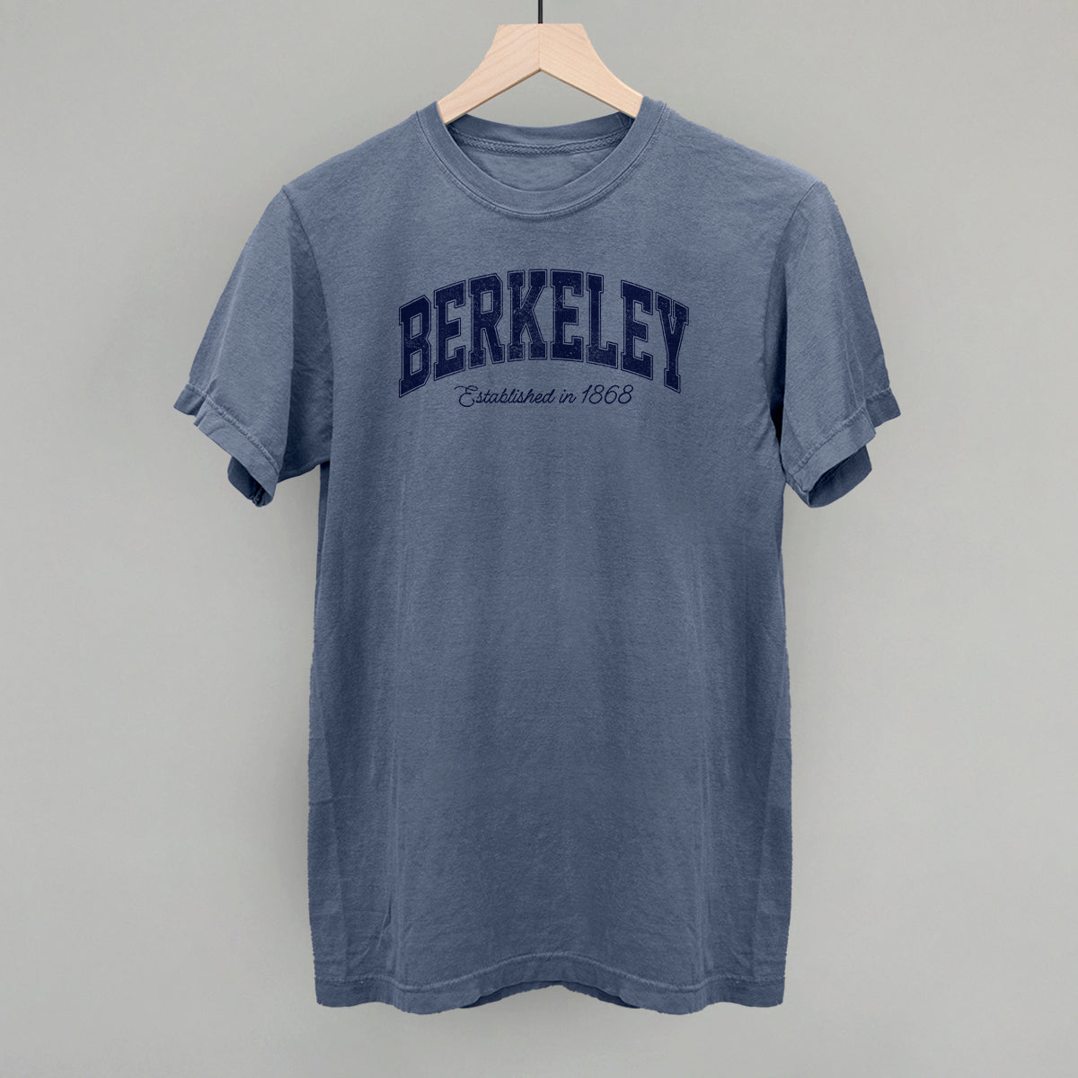 Berkeley Varsity Arch