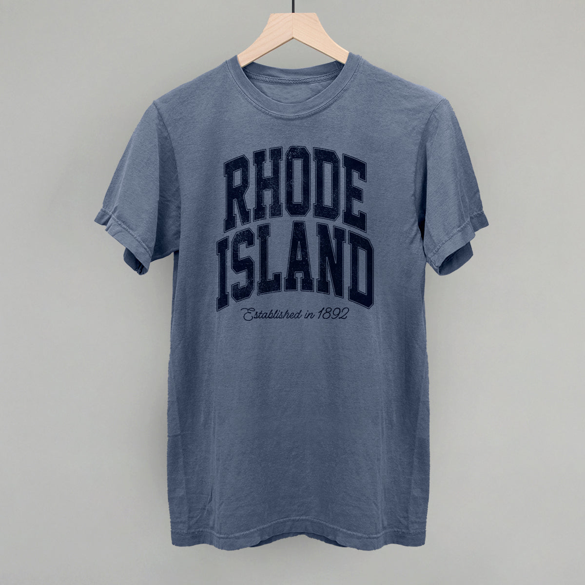 Rhode Island Varsity Arch