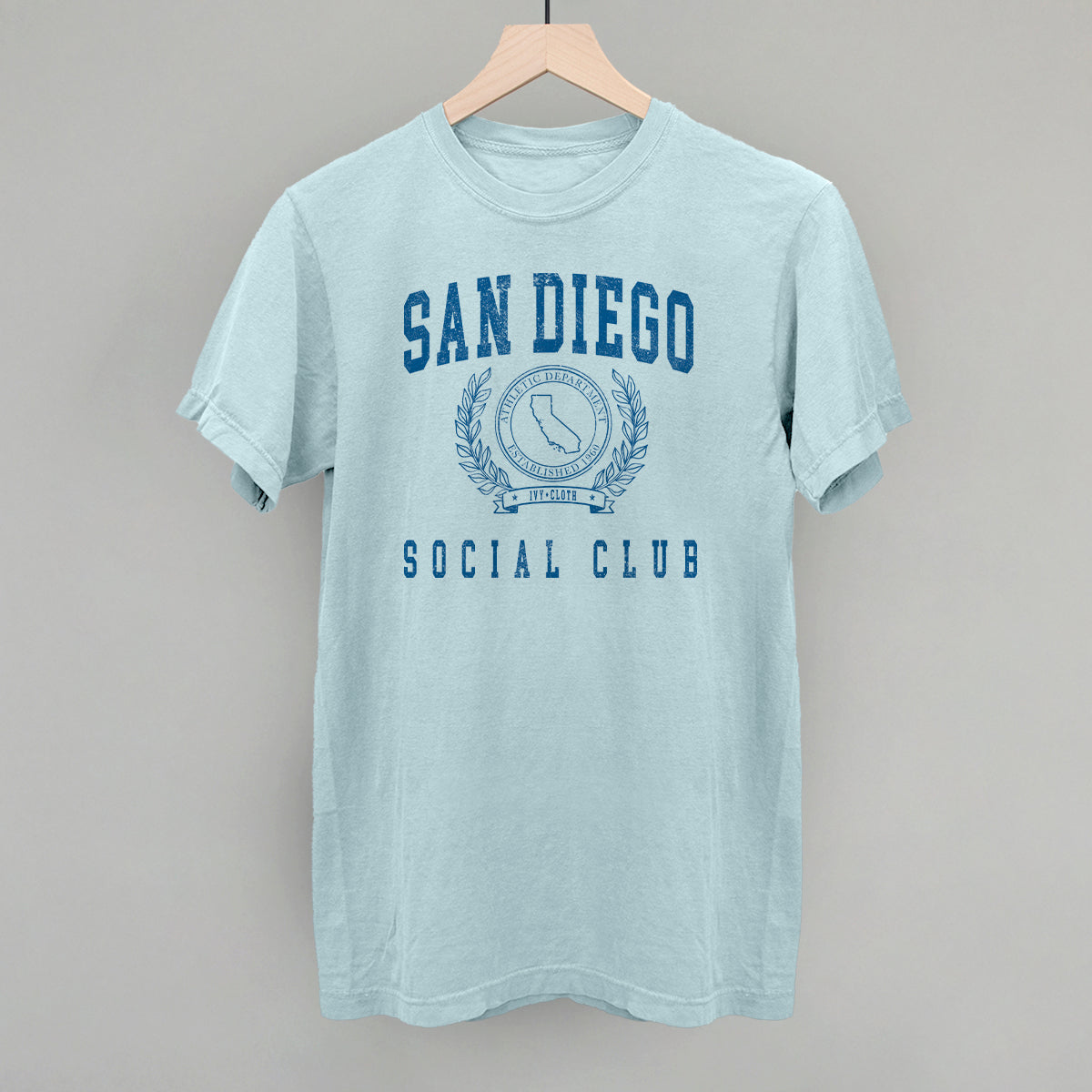 San Diego Social Club