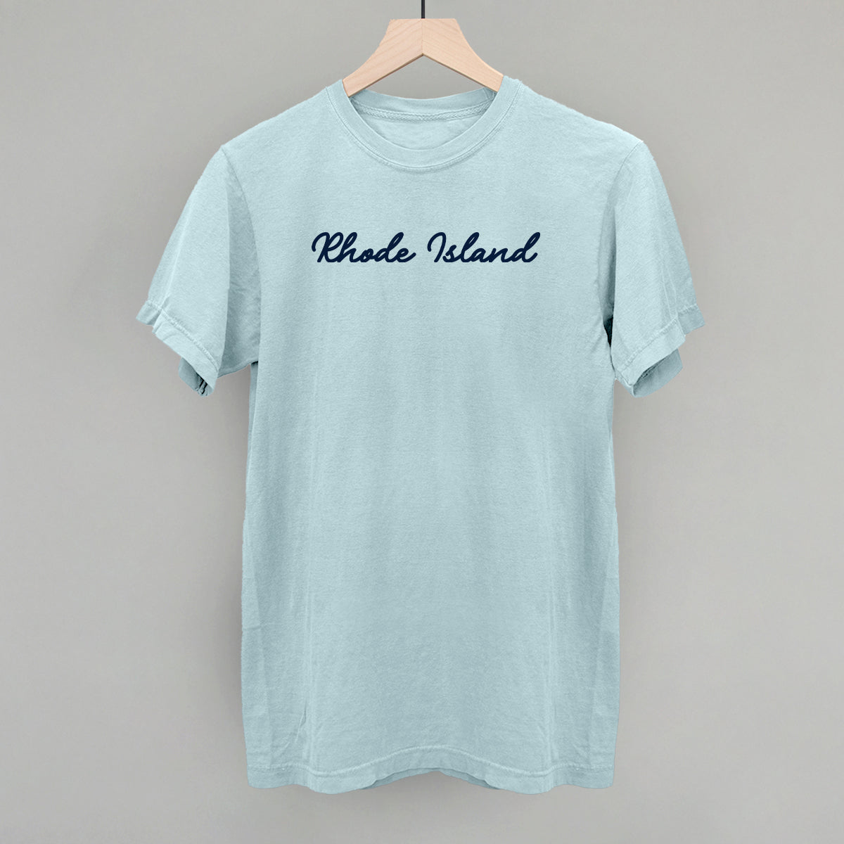 Rhode Island Script