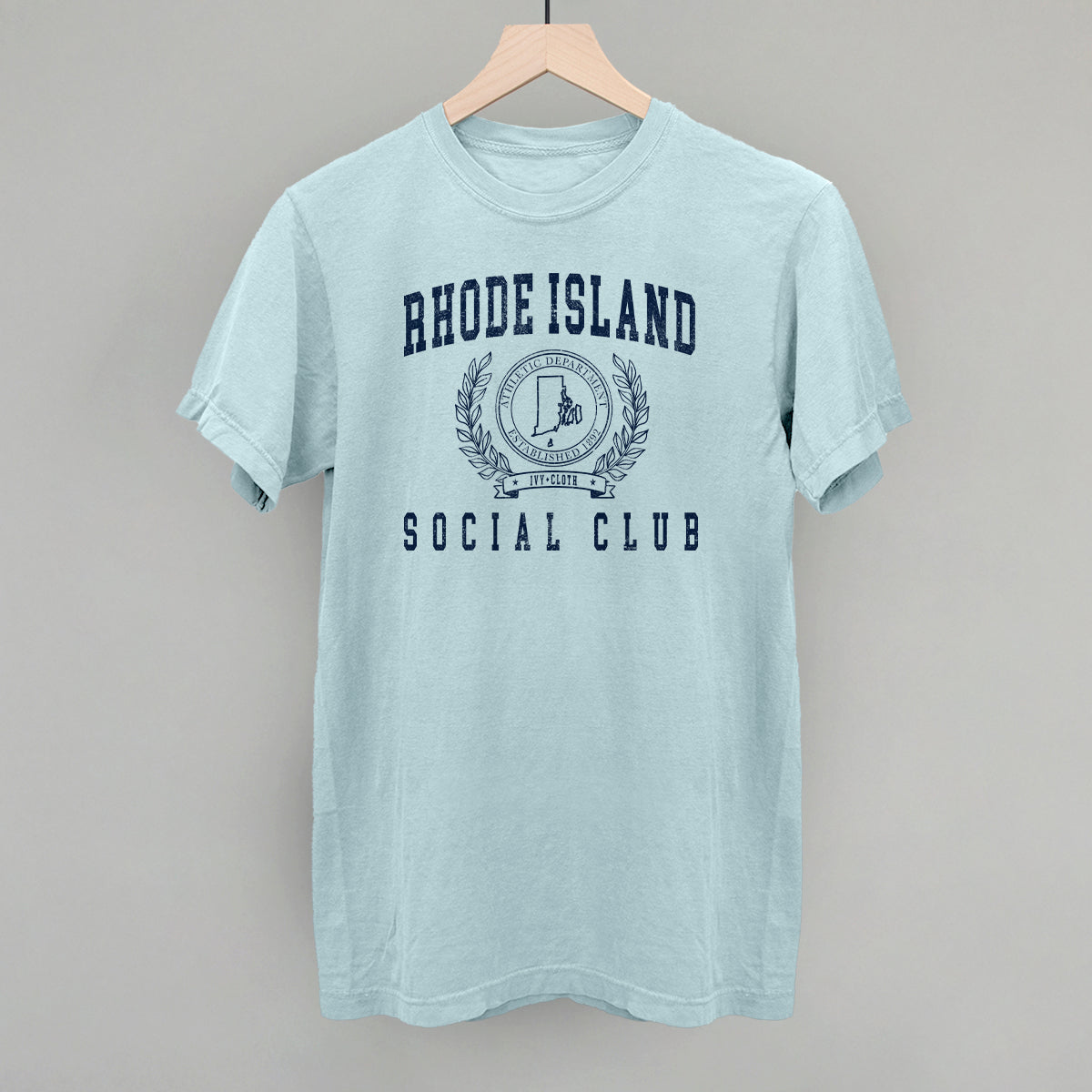 Rhode Island Social Club