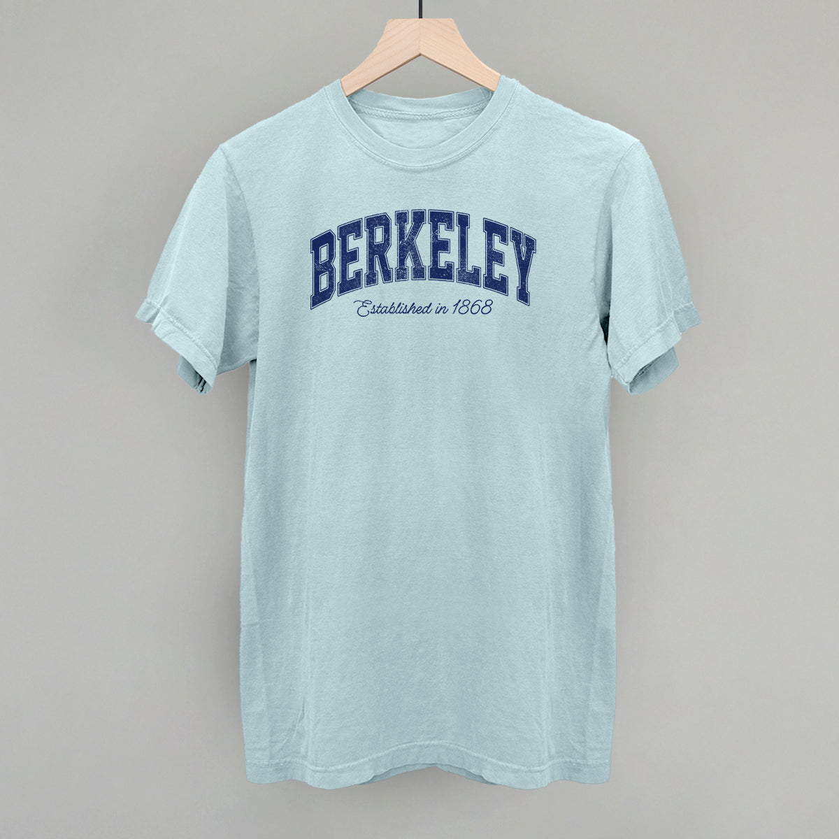 Berkeley Varsity Arch