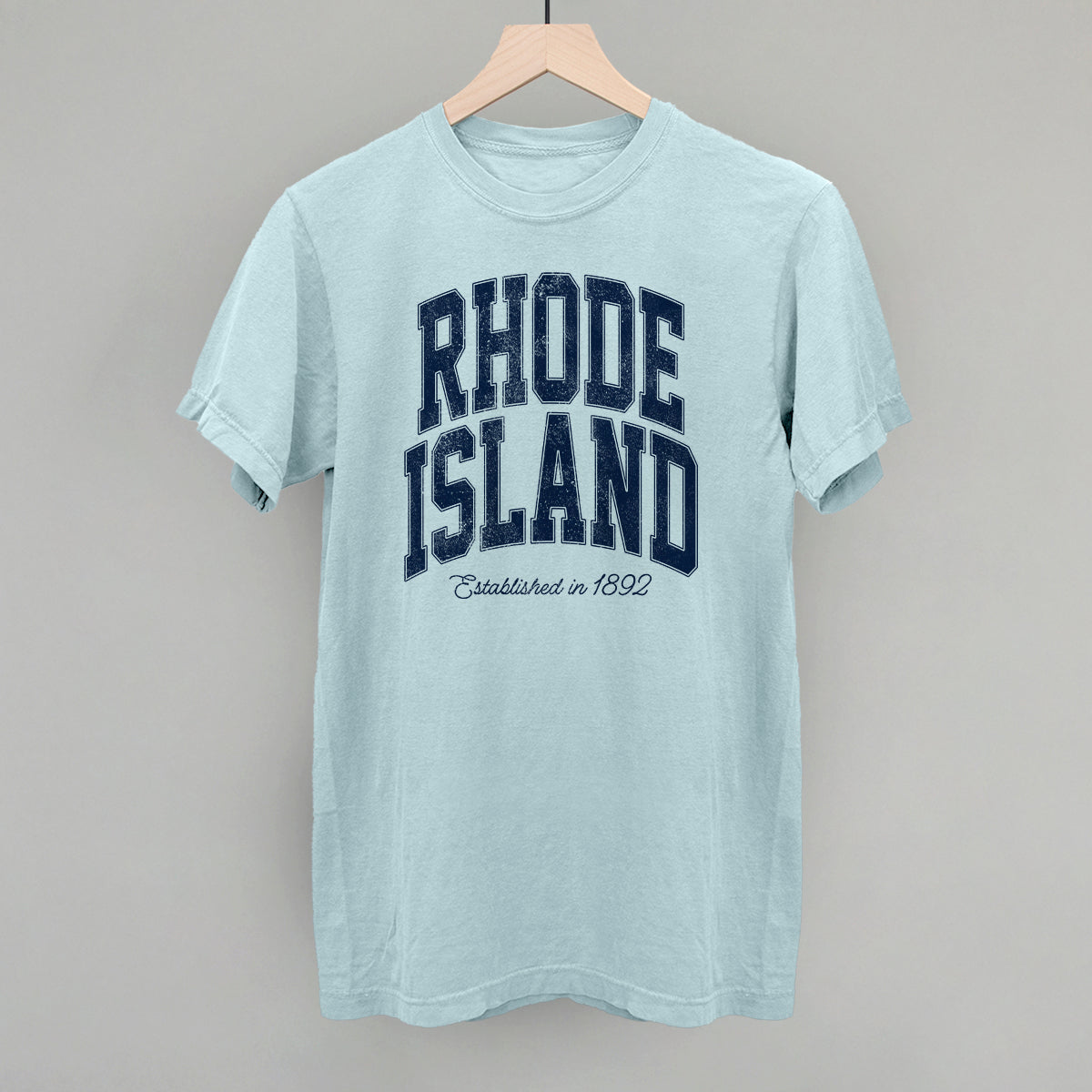 Rhode Island Varsity Arch