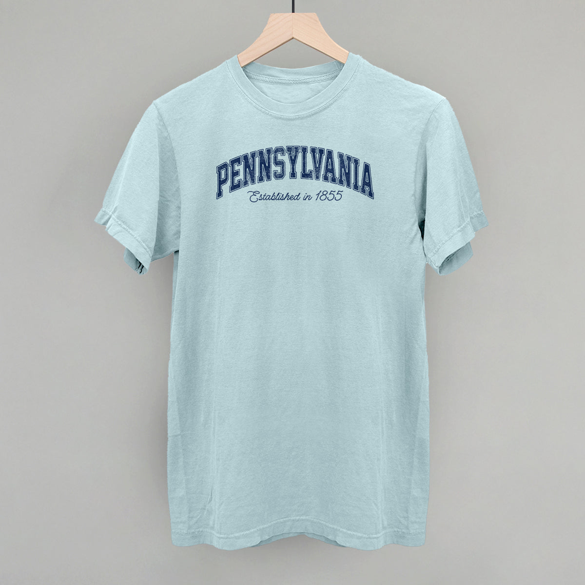 Pennsylvania Varsity Arch