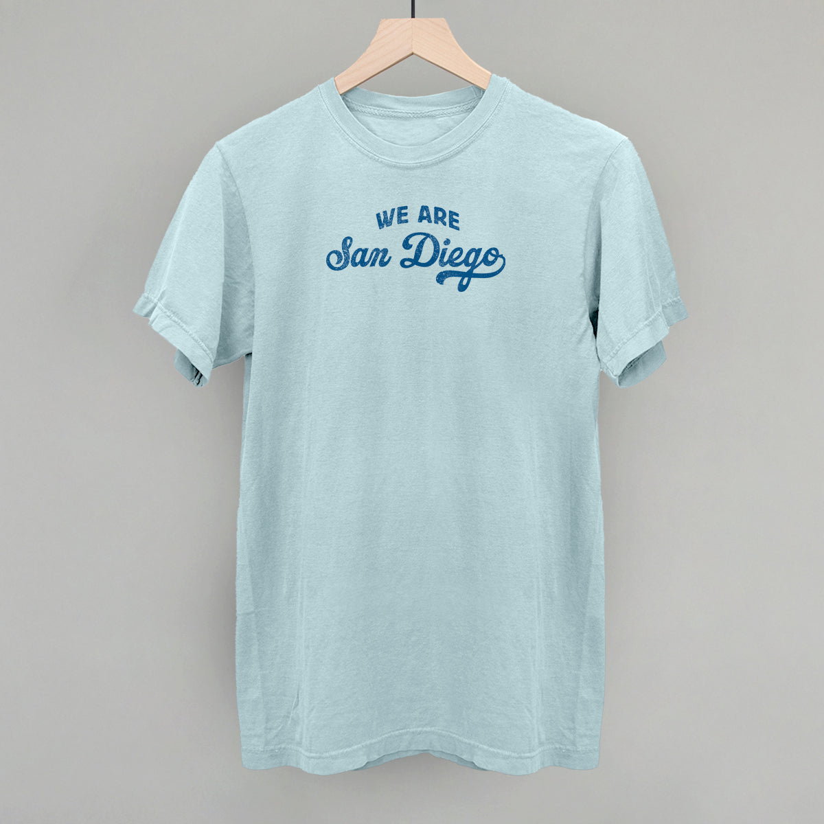 We Are San Diego