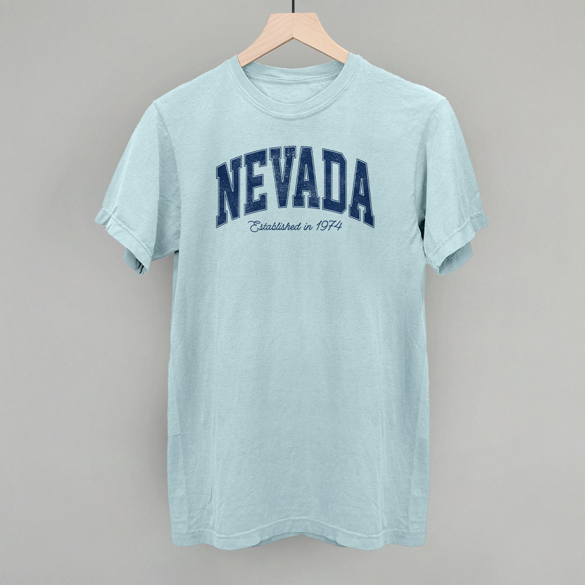 Nevada Varsity Arch