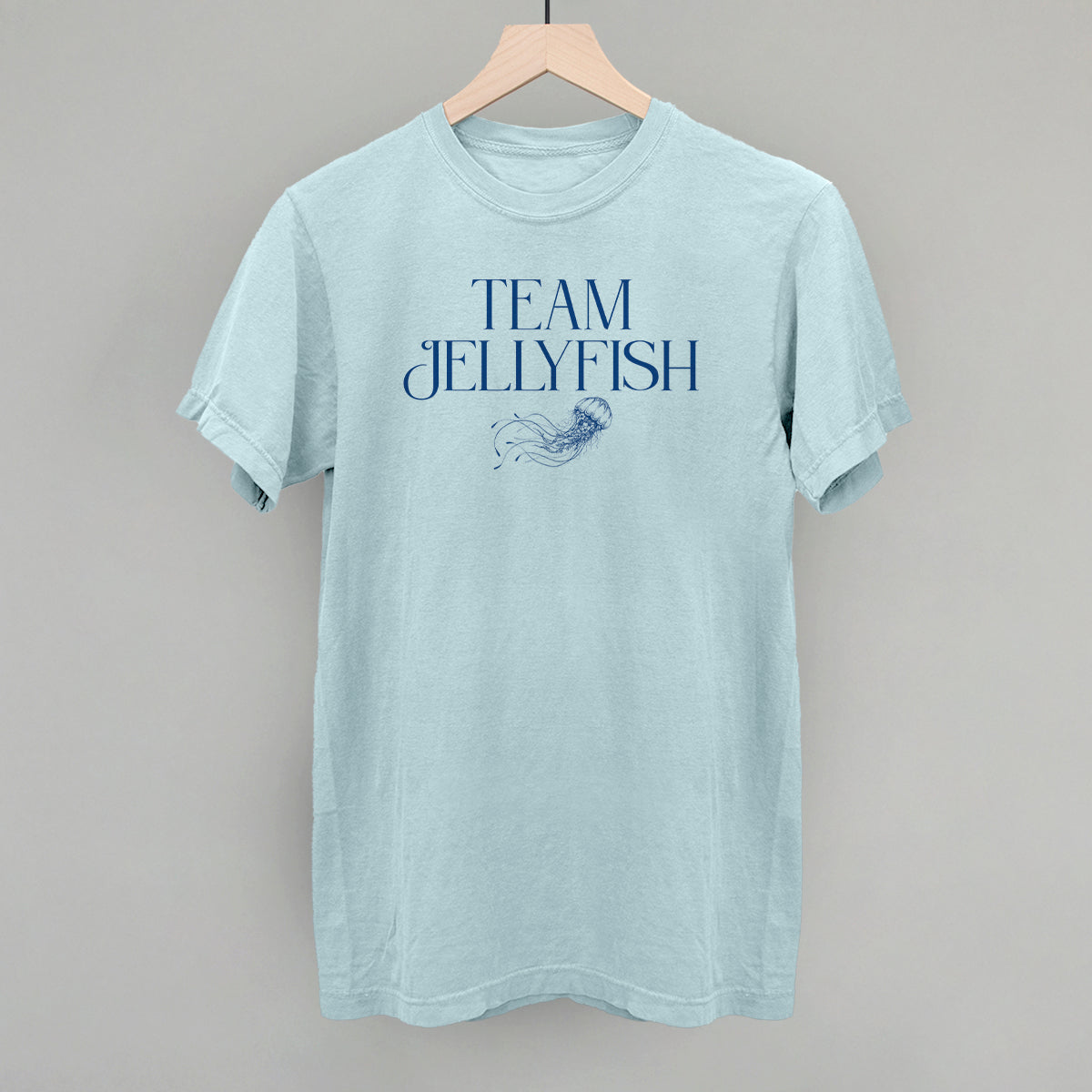 Team Jellyfish