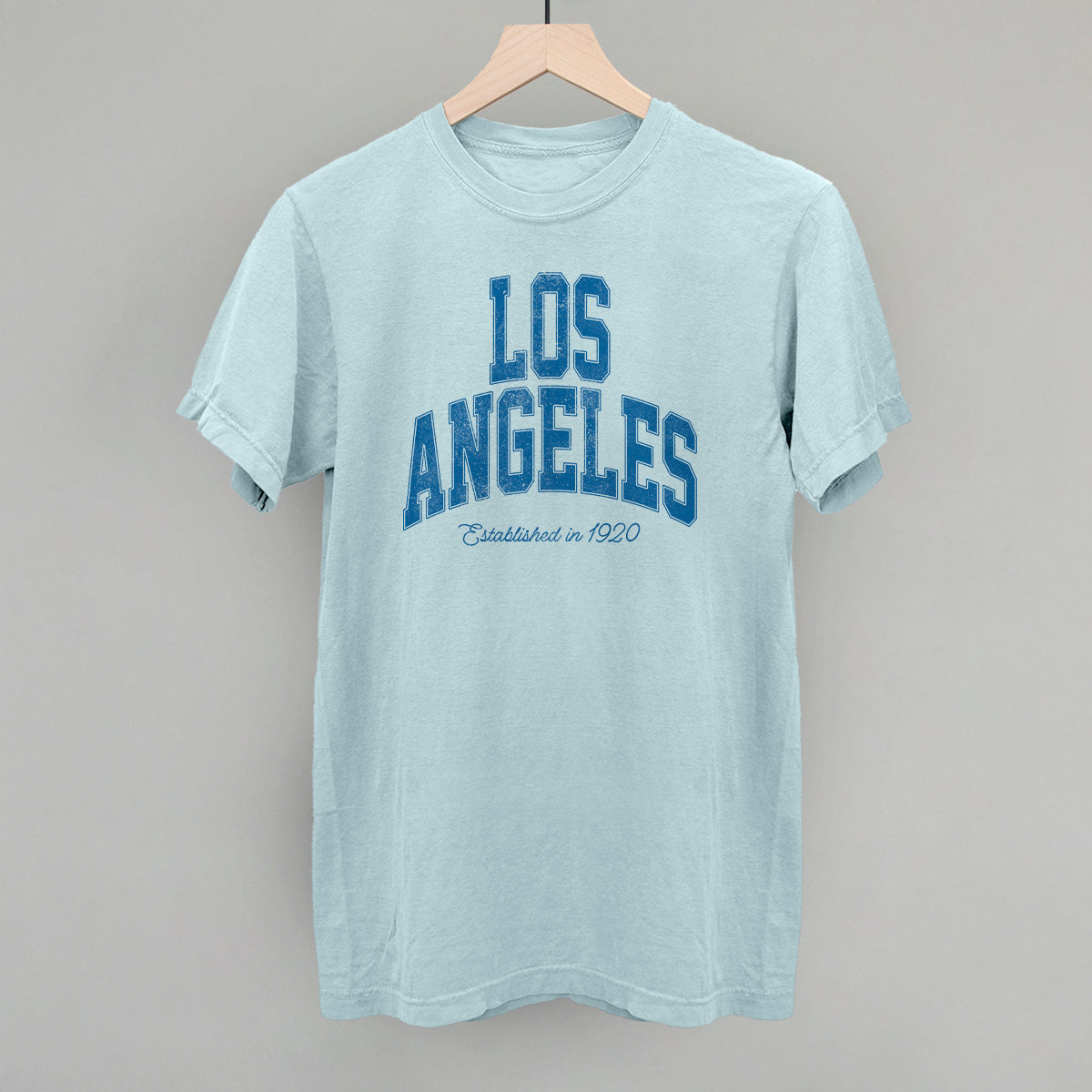 Los Angeles Varsity Arch