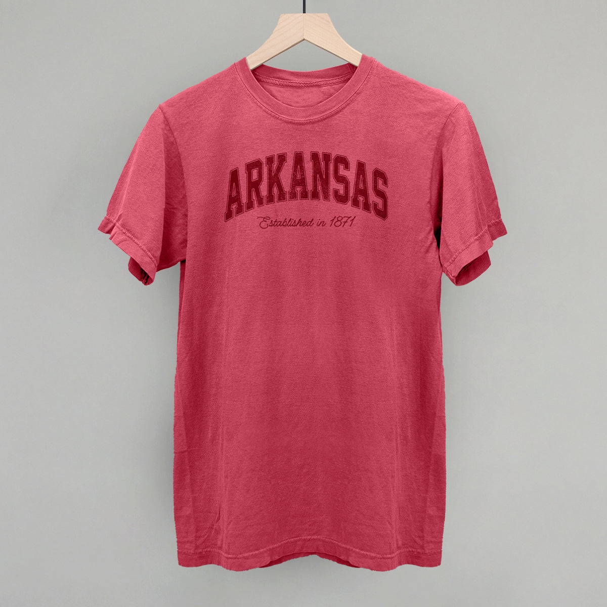 Arkansas Varsity Arch