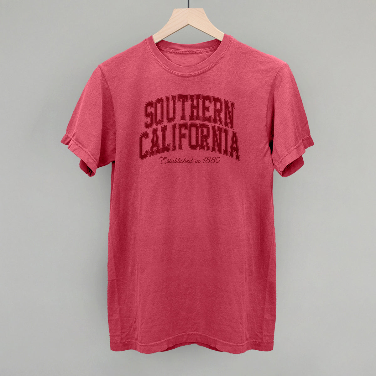 Southern California Varsity Arch