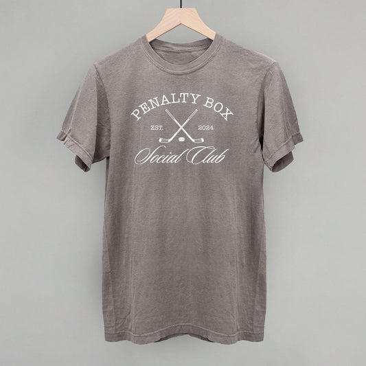 Penalty Box Social Club