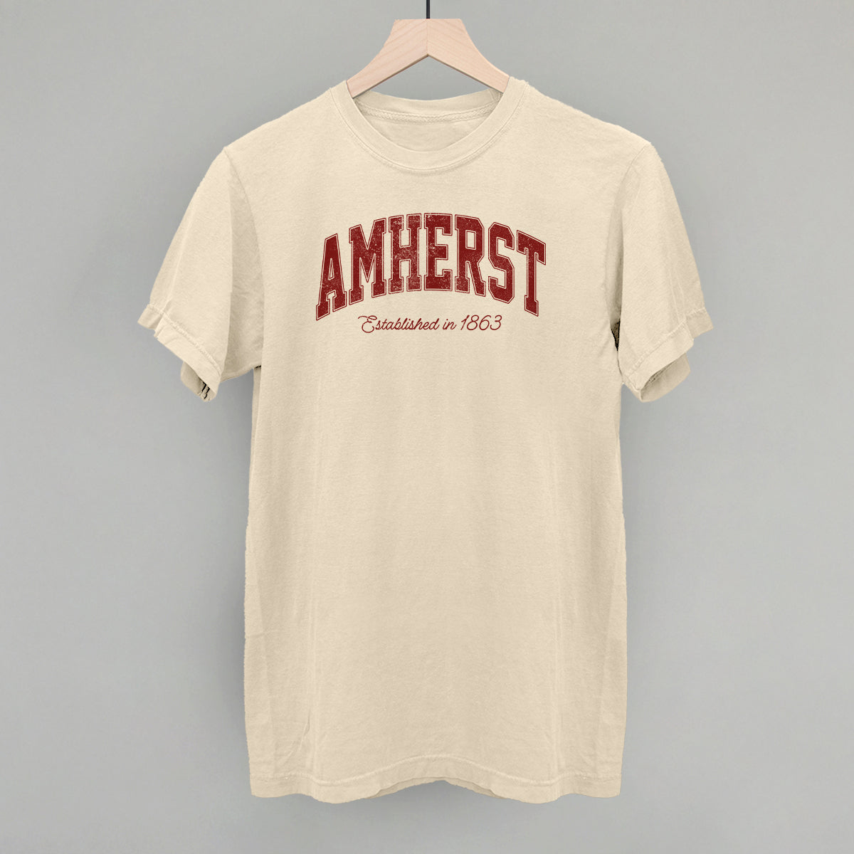 Amherst Varsity Arch