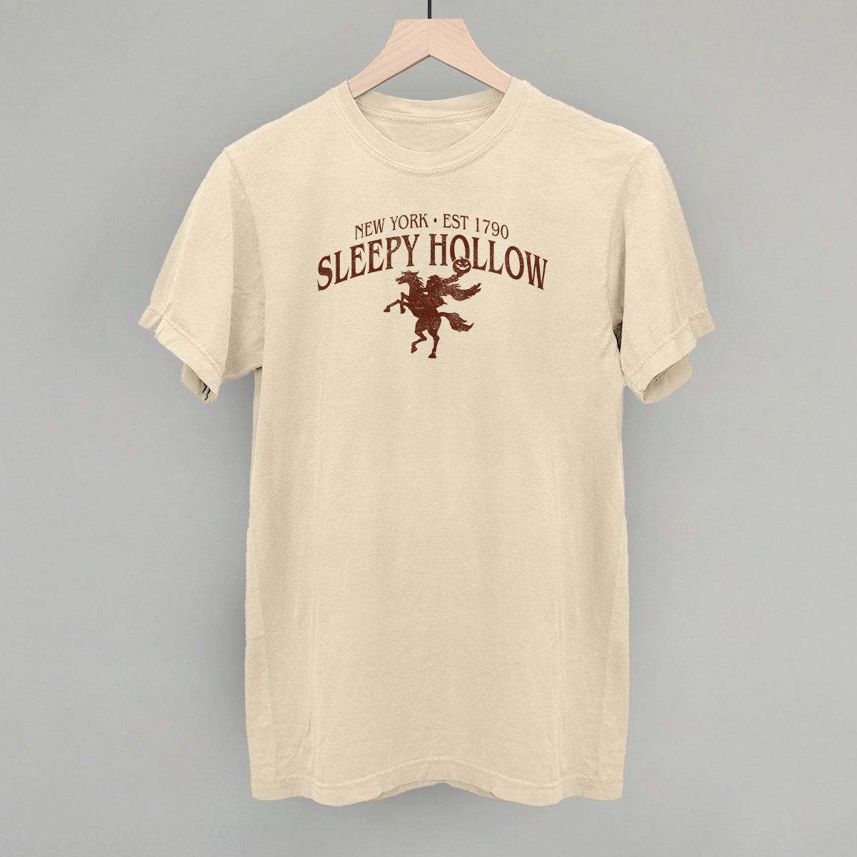 Sleepy Hollow NY 1790