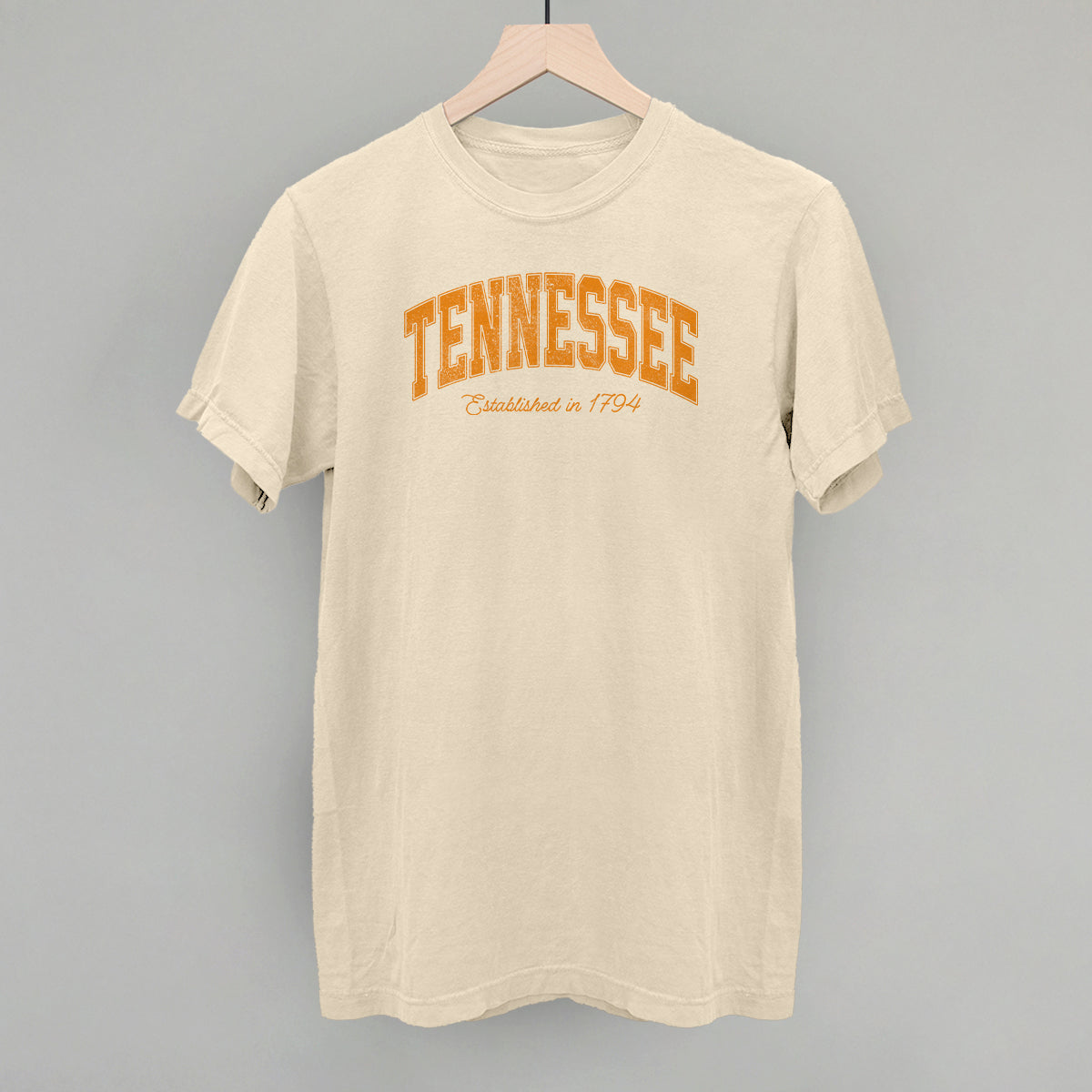 Tennessee Varsity Arch
