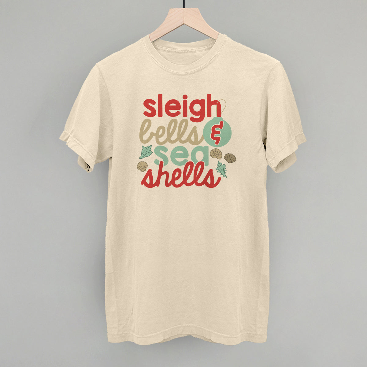Sleigh Bells & Seashells