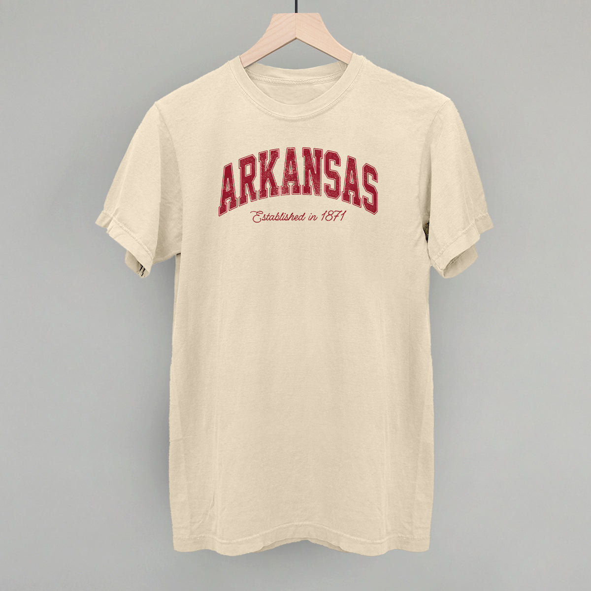 Arkansas Varsity Arch