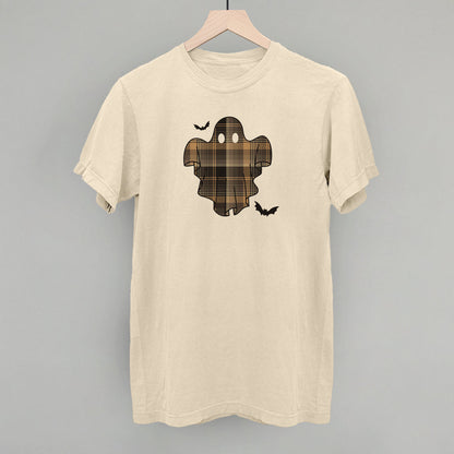 Flannel Ghost & Bats