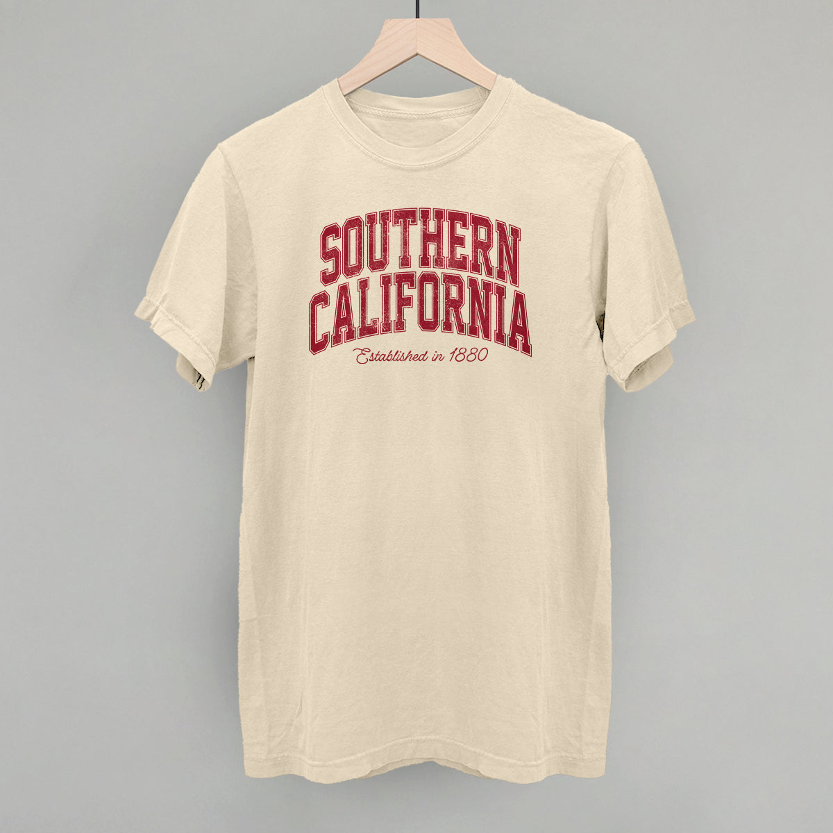 Southern California Varsity Arch