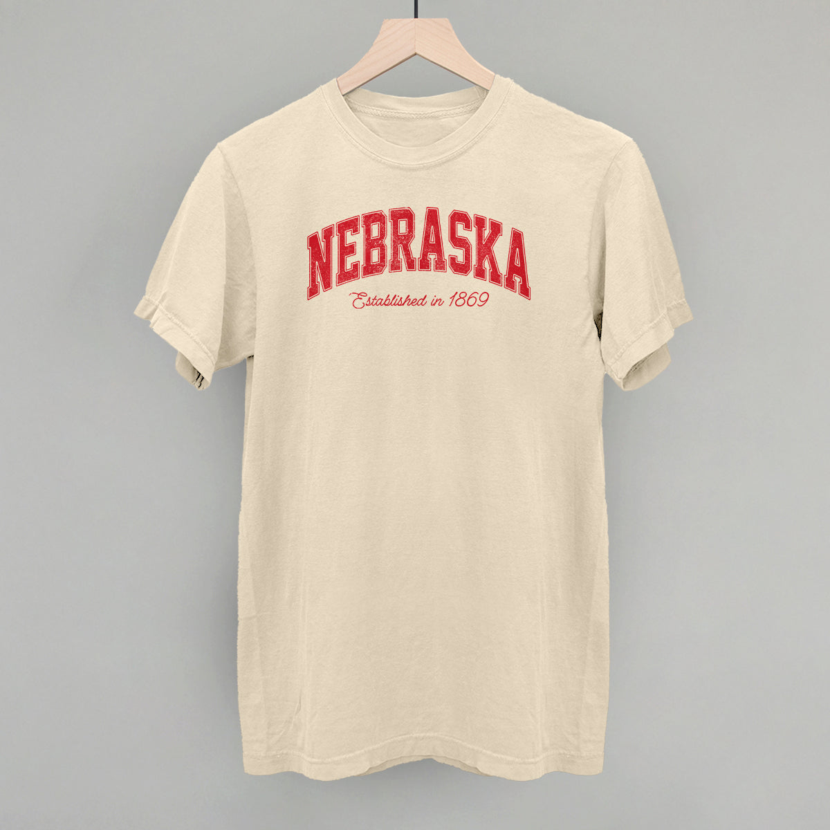 Nebraska Varsity Arch