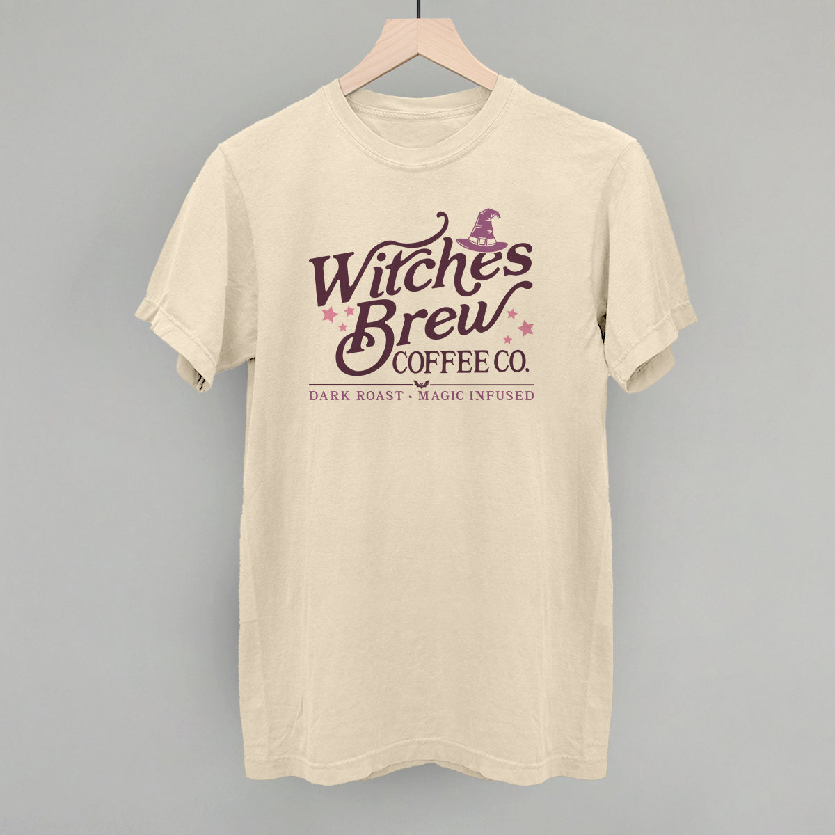 Witches Brew Coffee Co