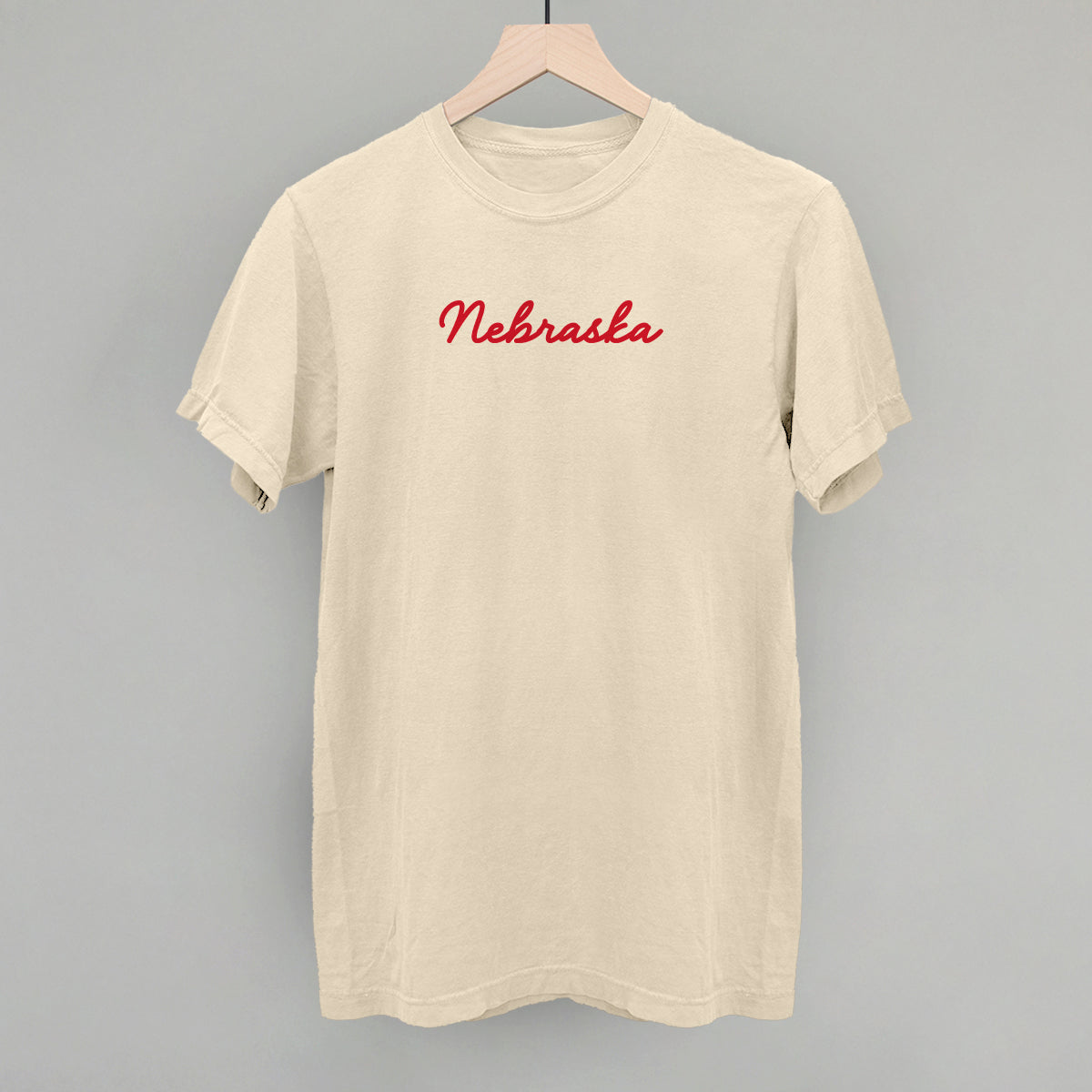 Nebraska Script Nebraska Script – Gentle Nursery Shop