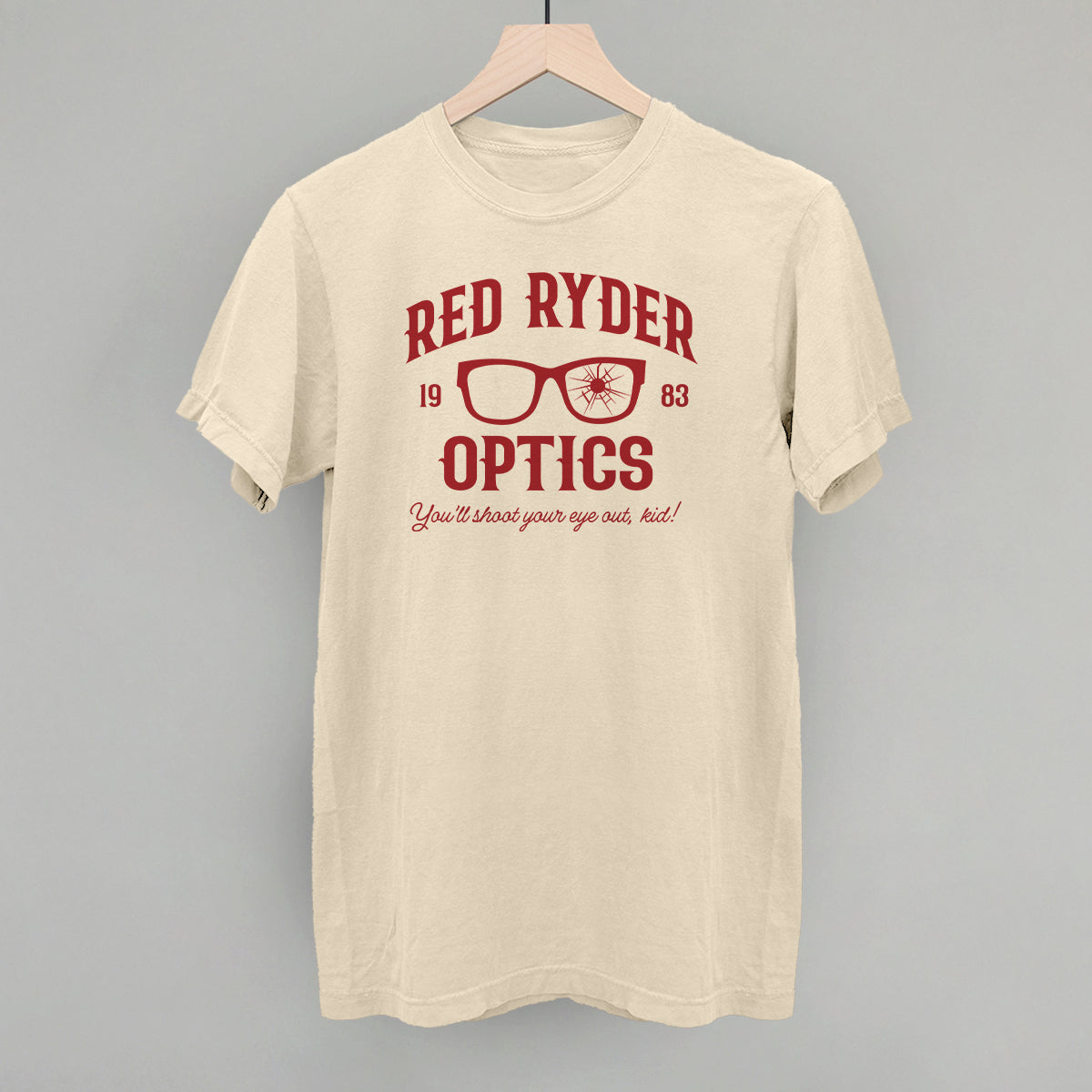 Red Ryder Optics