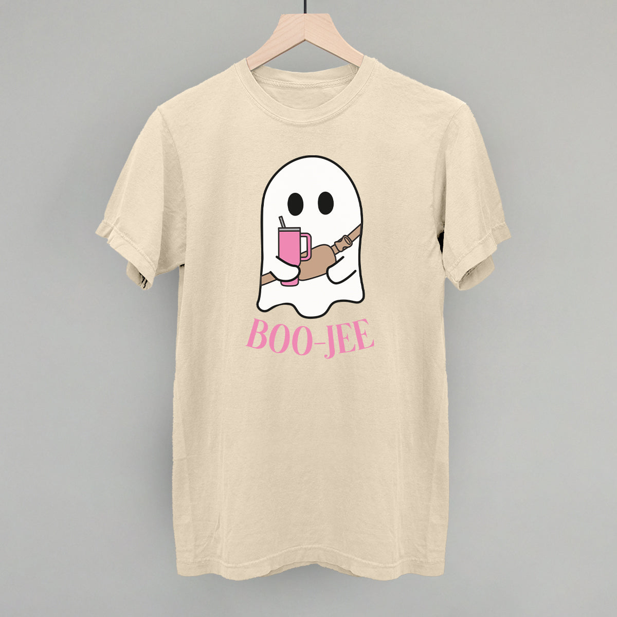 Boo-Jee Ghost