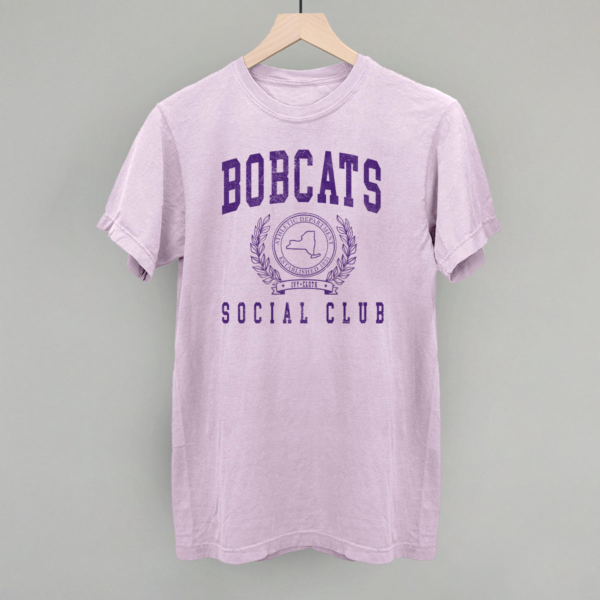 Bobcats Social Club