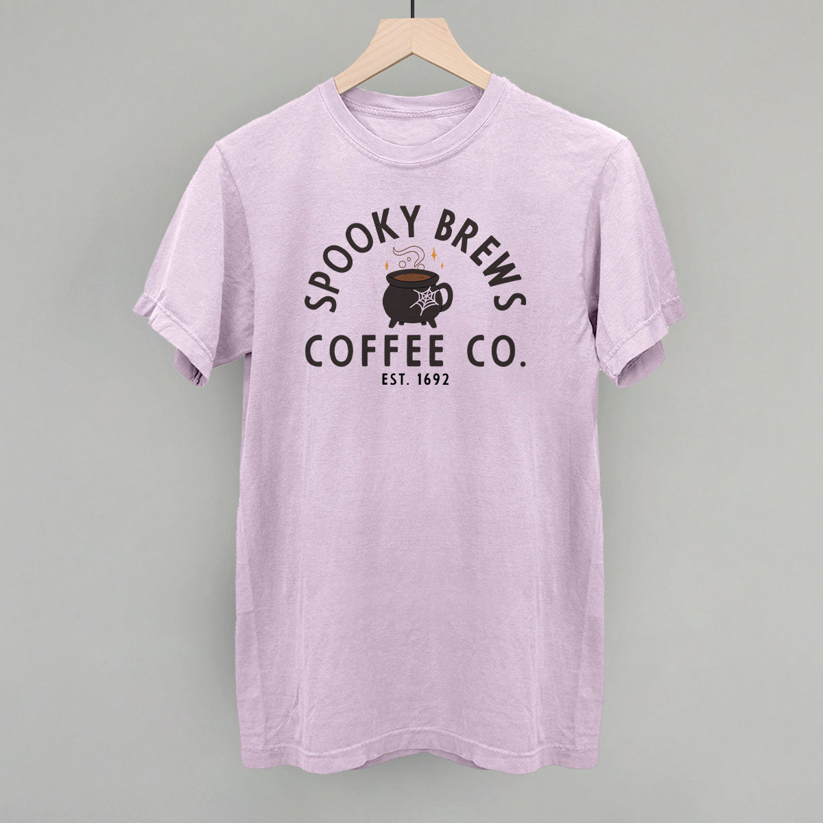 Spooky Brews Est. 1692