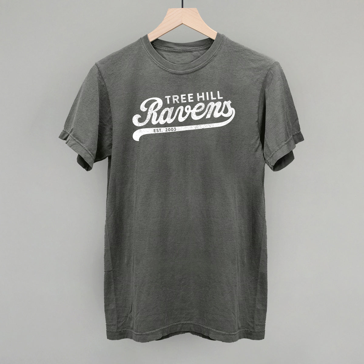 Tree Hill Ravens Varsity