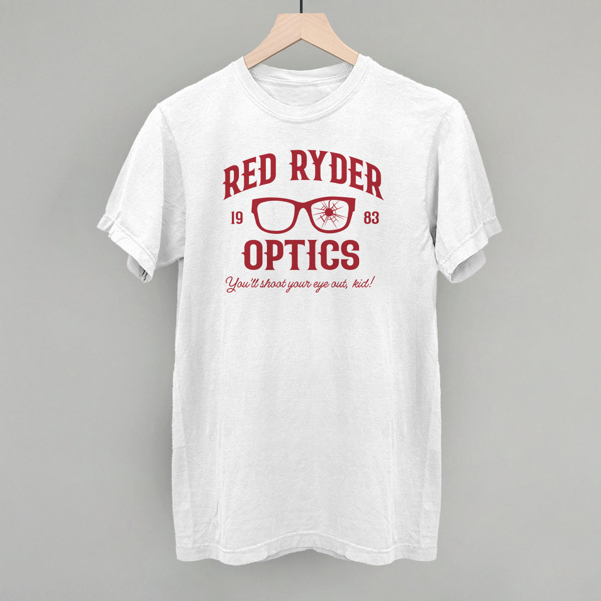 Red Ryder Optics