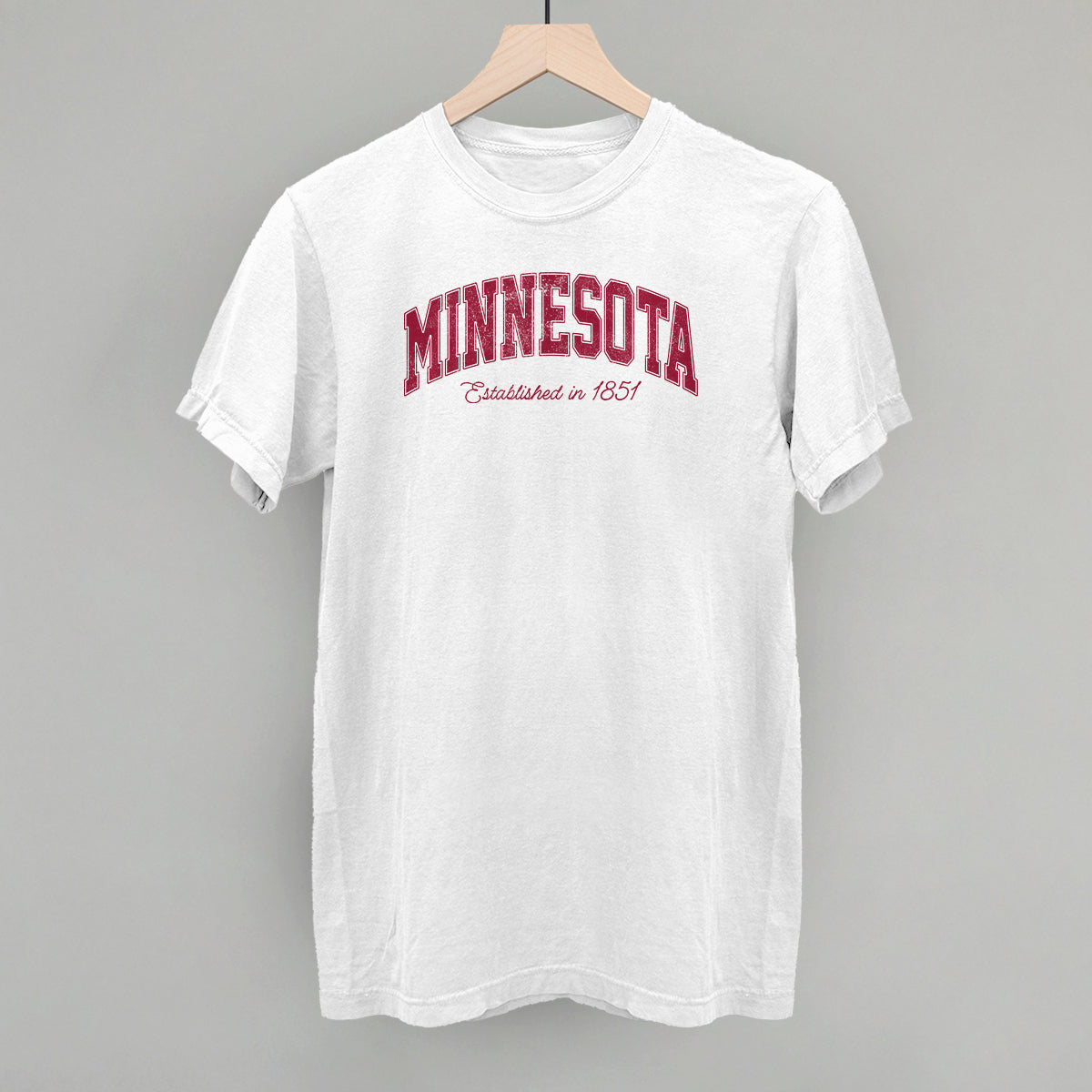 Minnesota Varsity Arch