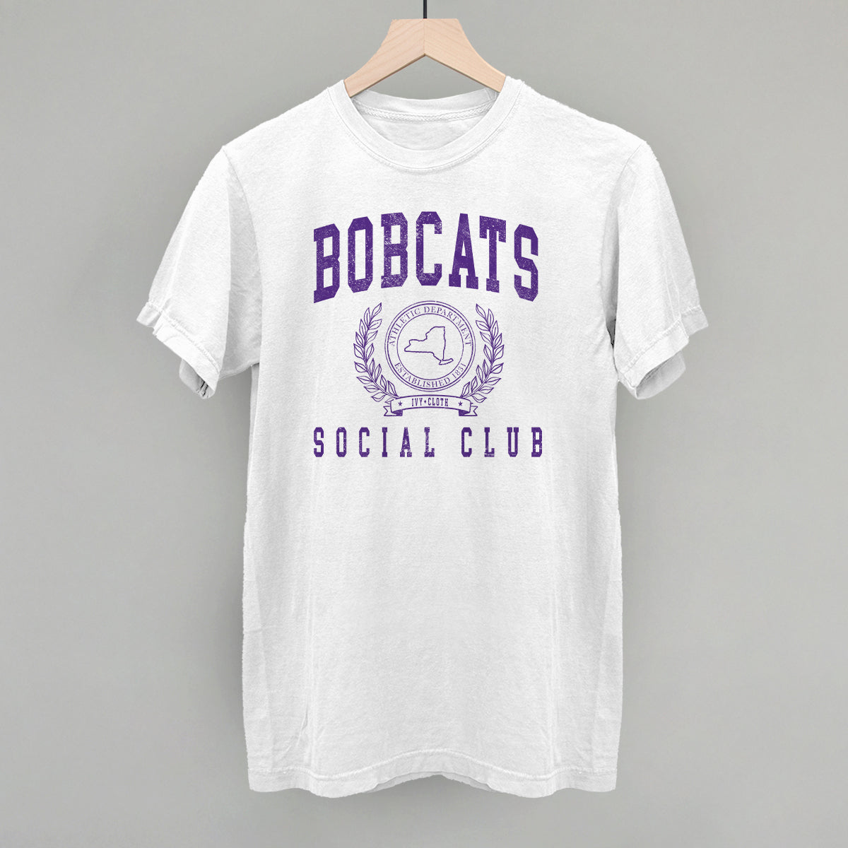 Bobcats Social Club