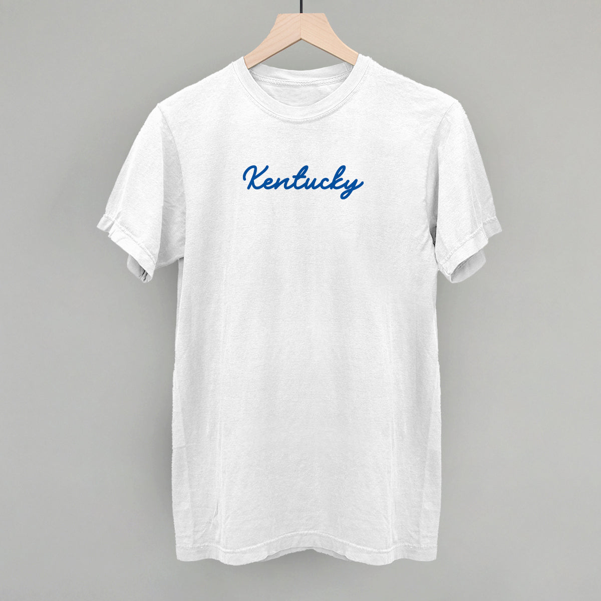 Kentucky Script – Gentle Nursery Shop