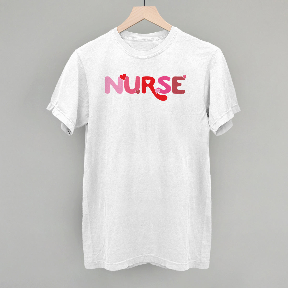 Nurse (Valentine's Retro)