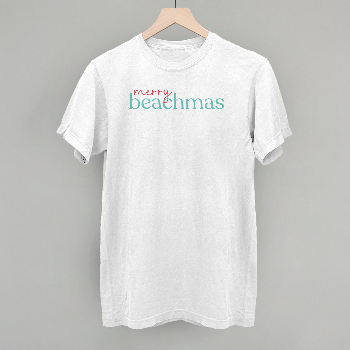 Merry Beachmas