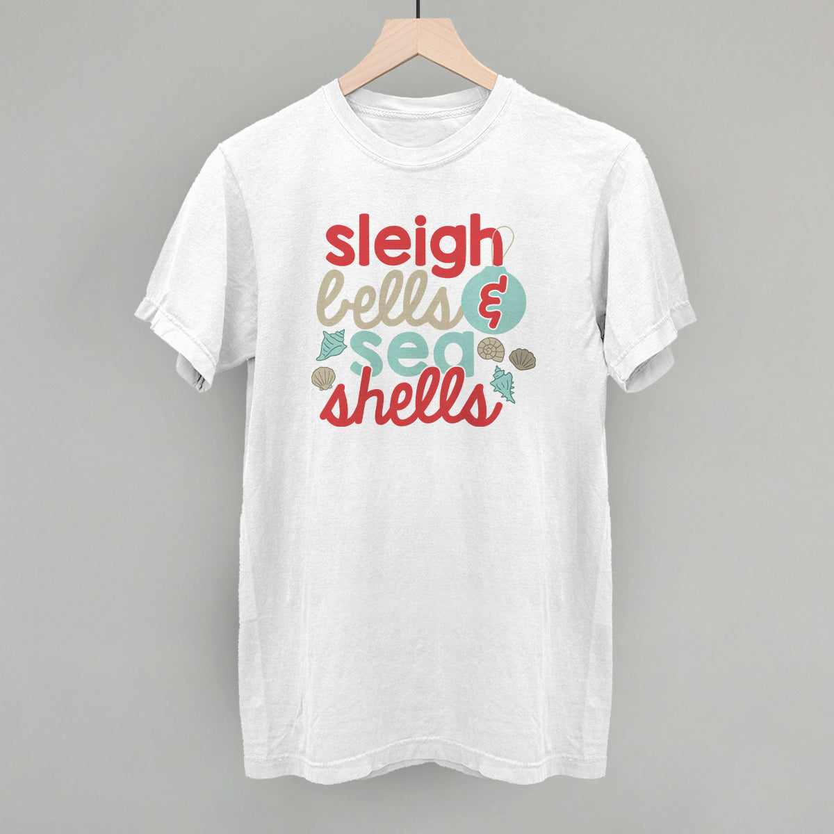 Sleigh Bells & Seashells