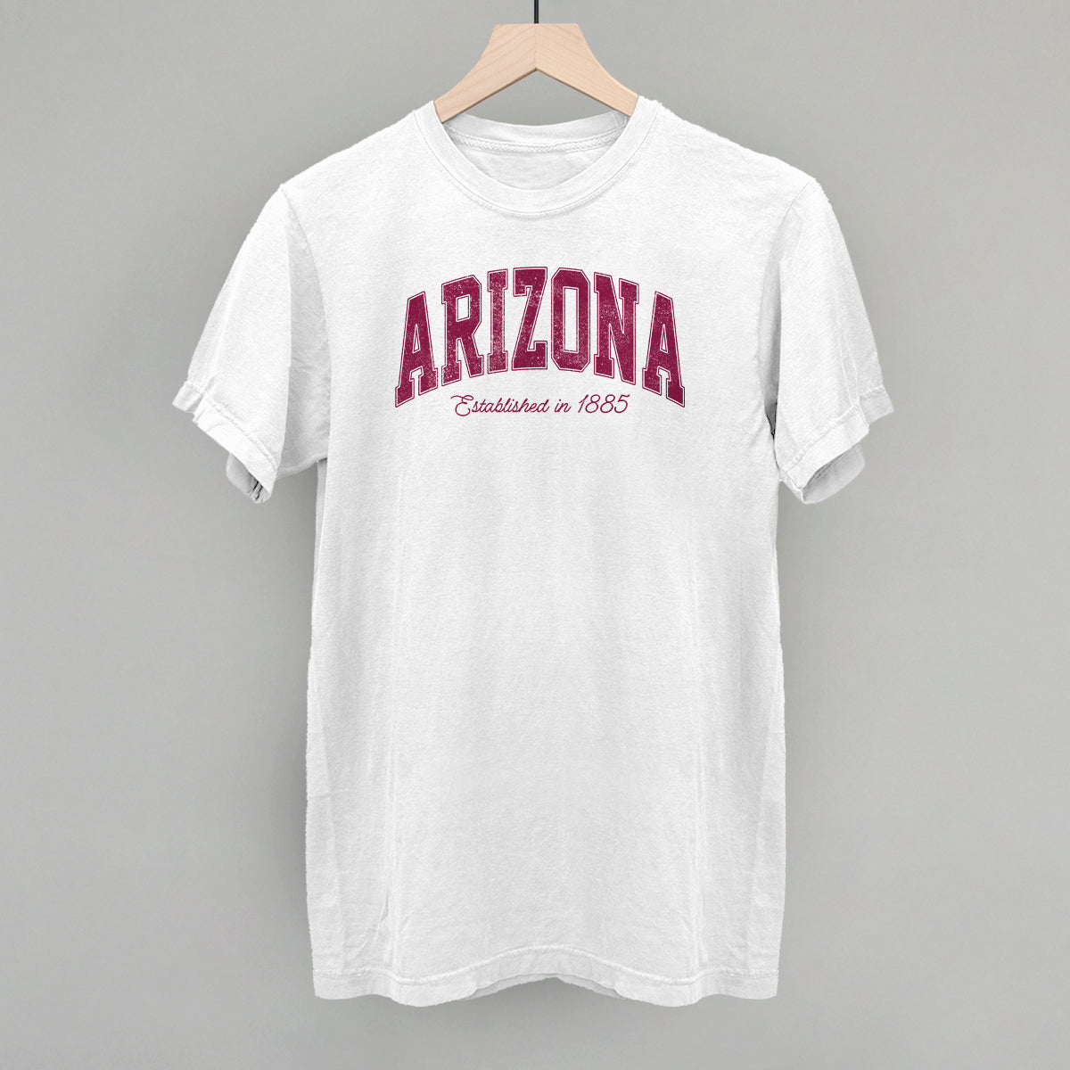 Arizona Varsity Arch