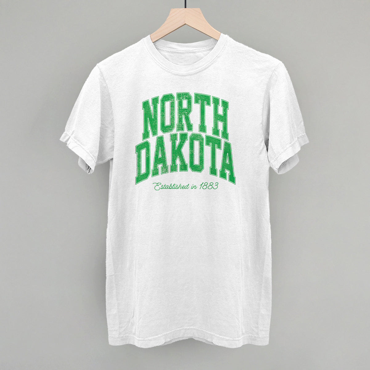 North Dakota Varsity Arch
