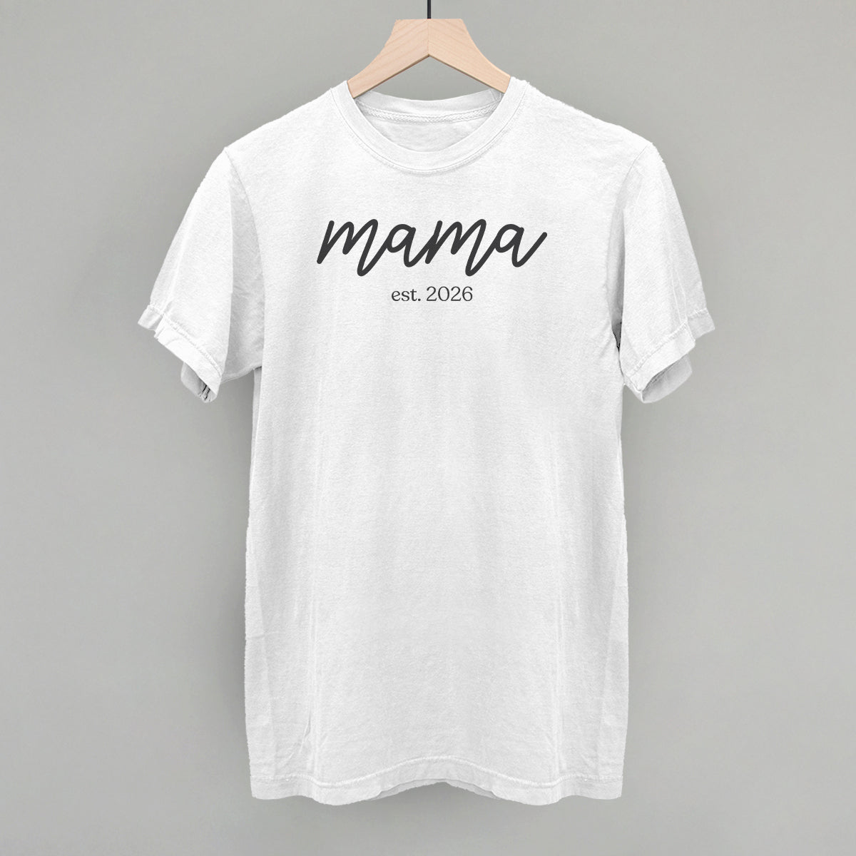 Mama Est 2026 Script