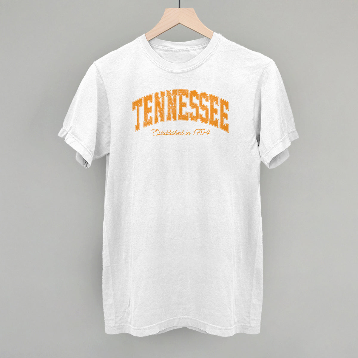 Tennessee Varsity Arch