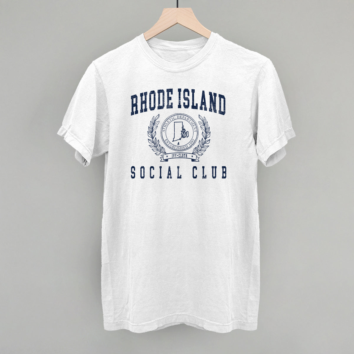 Rhode Island Social Club