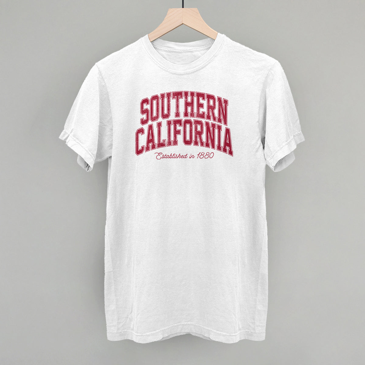 Southern California Varsity Arch