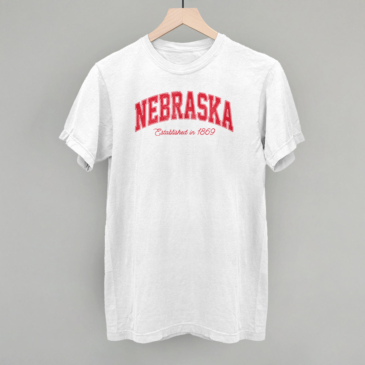 Nebraska Varsity Arch