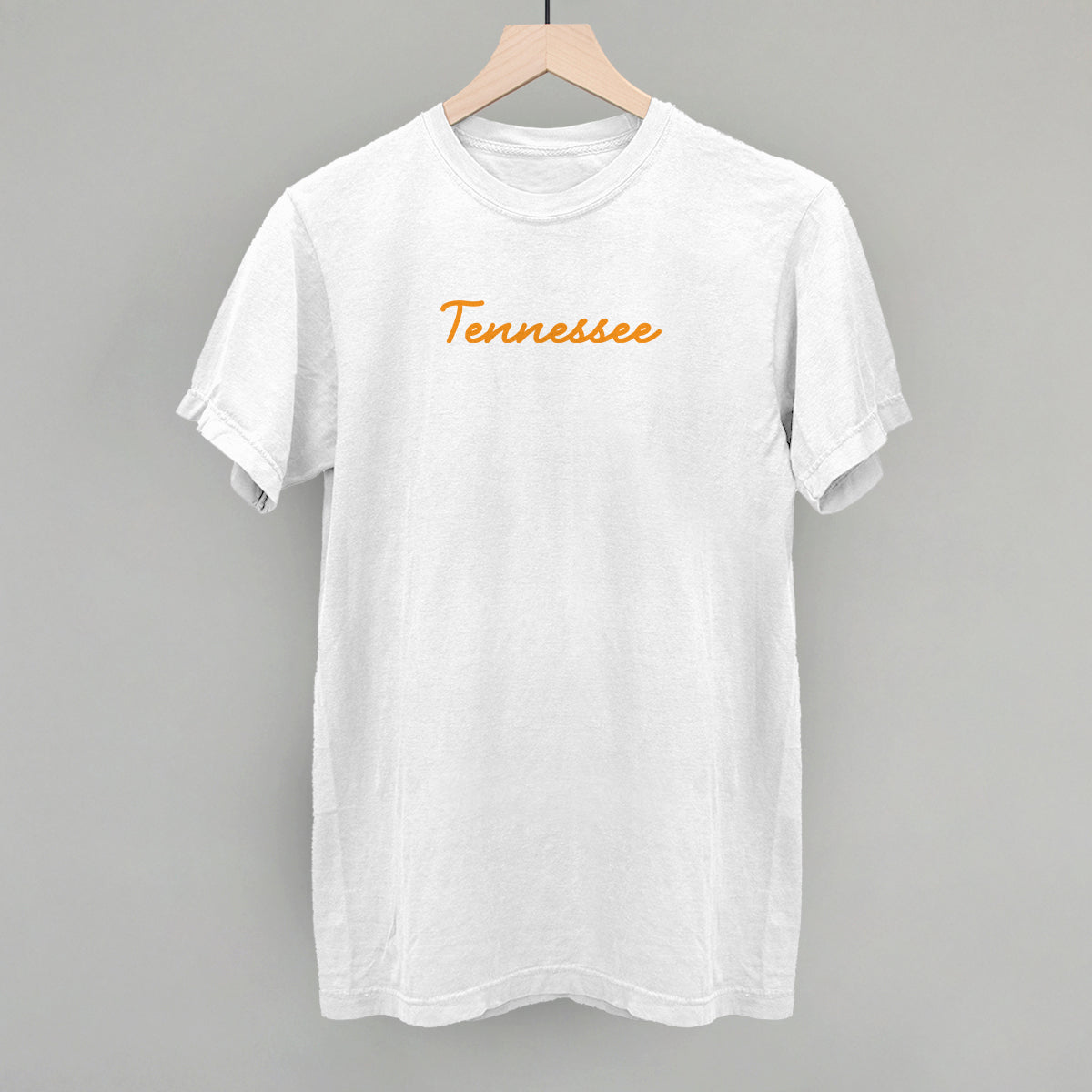 Tennessee Script – Gentle Nursery Shop
