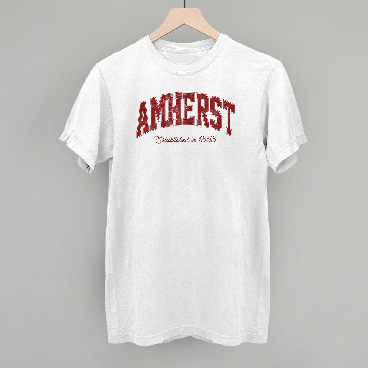 Amherst Varsity Arch